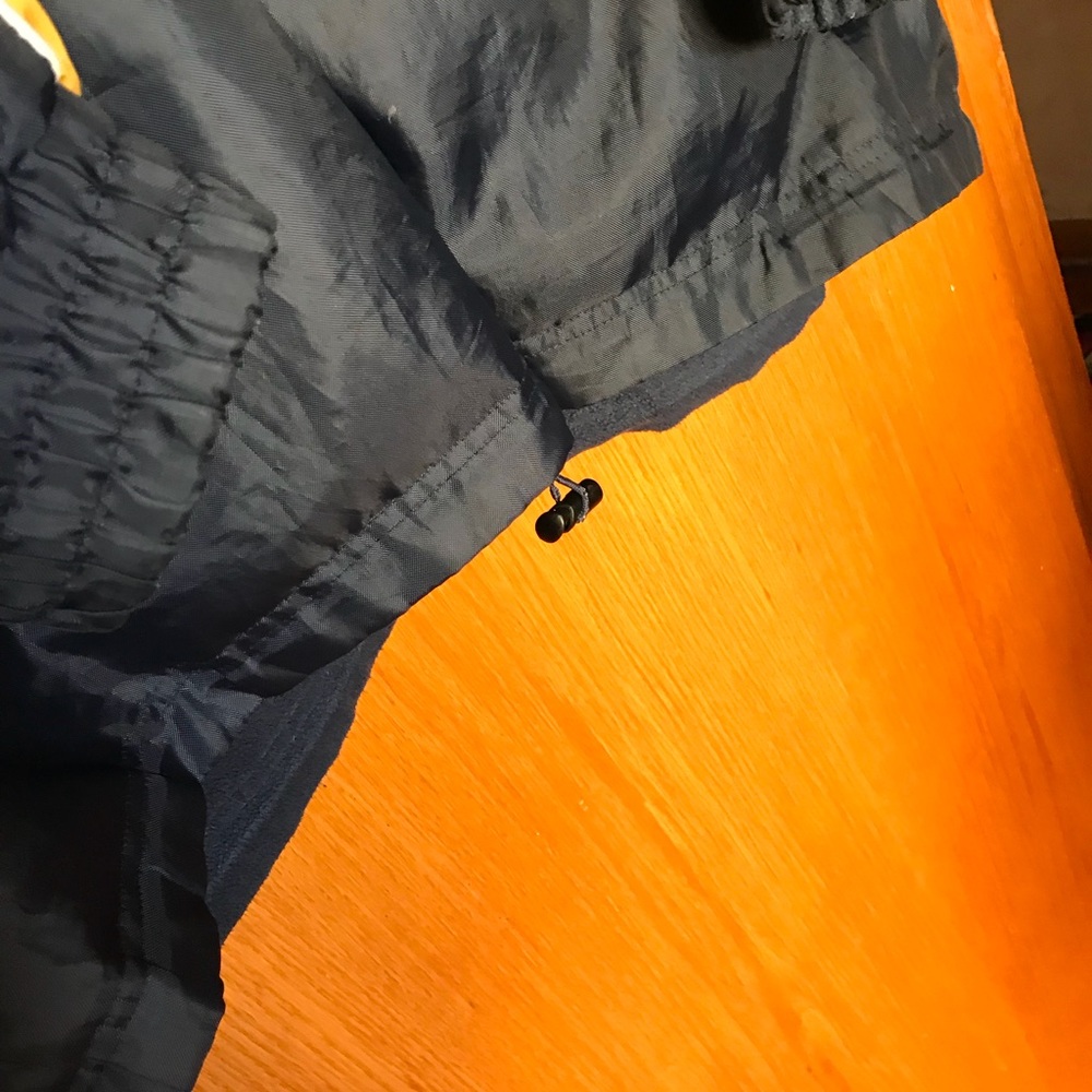 Detroit jacket, longer, about 3/4 jacket - Picture 7 of 8